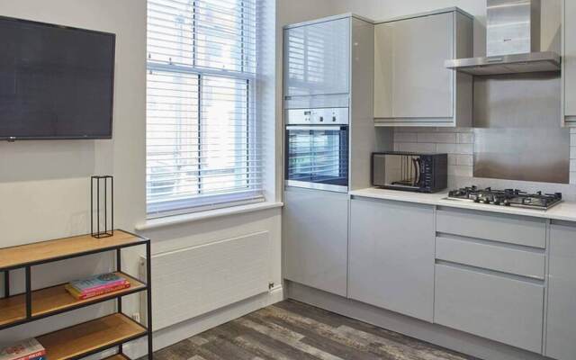 Host Stay Apartment One Hudsons Yard House