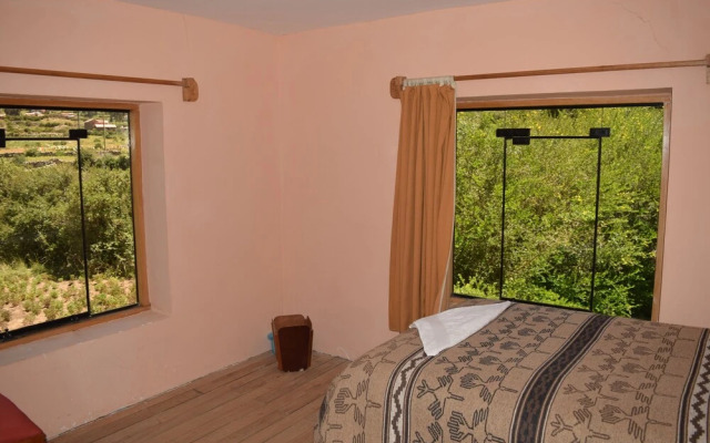 Titicaca Lodge