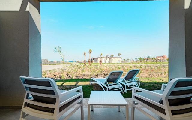 SENTIDO Reef Oasis Suakin Resort