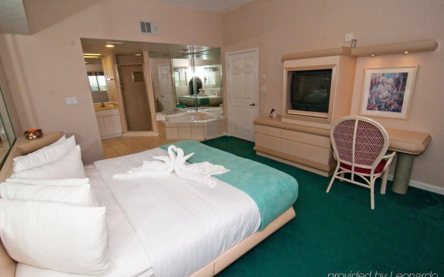 Westgate Towers Resort