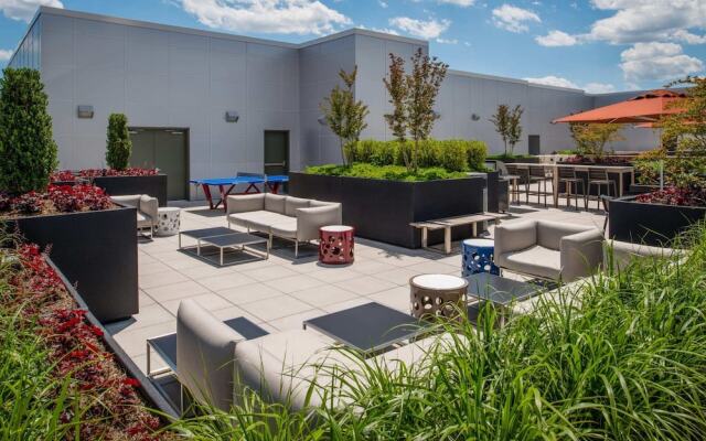 Trendy n Exclusive Apto at Crystal City