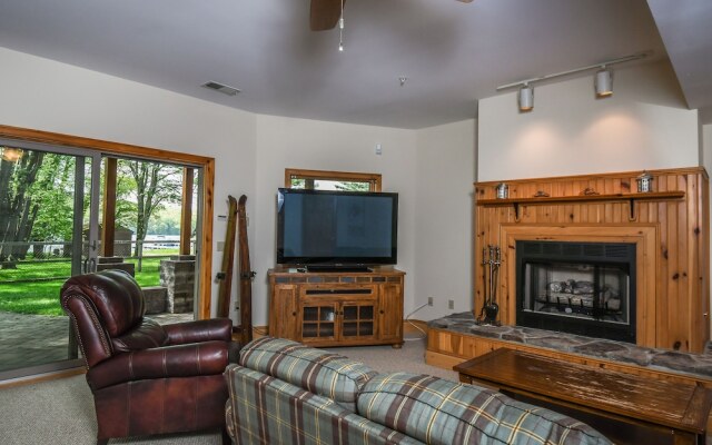 Paradise at Deep Creek 7 Bedroom House