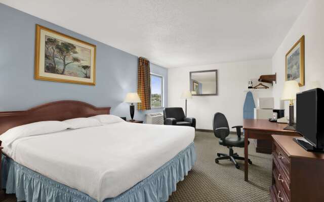 Super 8 by Wyndham Washington