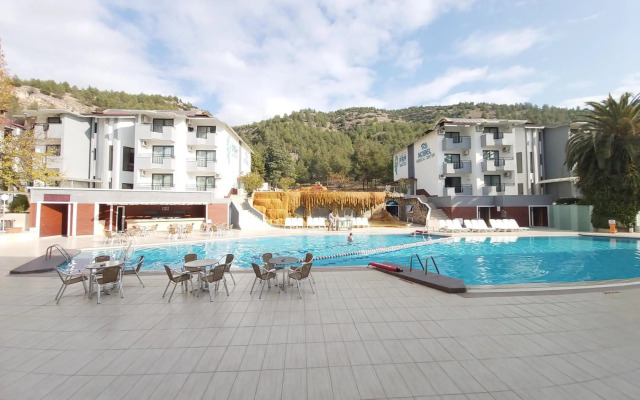 Pam Thermal Hotel & Clinic Spa