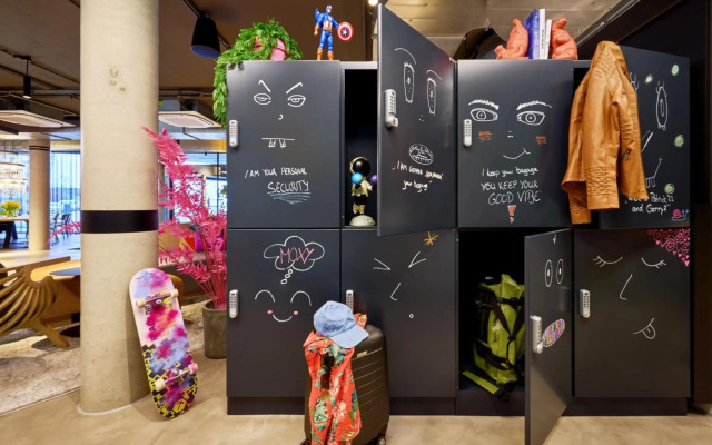 Moxy Karlsruhe