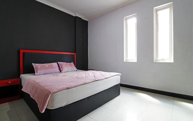Aurelia House A mini Apartment