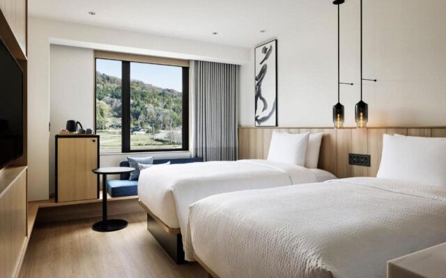 Fairfield by Marriott Hiroshima Sera