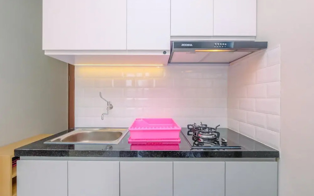 Best Deal and Tidy 2BR Podomoro Golf View Apartment