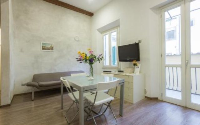 Pitti Two Bedroom Apartment