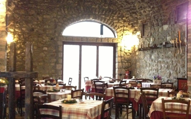 Relais Casale Antonietta