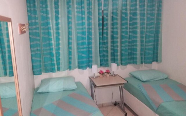 Holiday Apartments Eilat