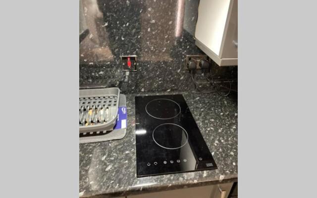 The Annex Keith Self Catering WiFi Private Parking bkng