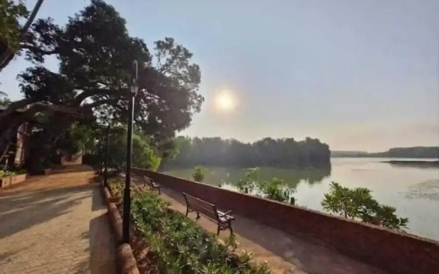 Aashrayam Hotels And Resorts