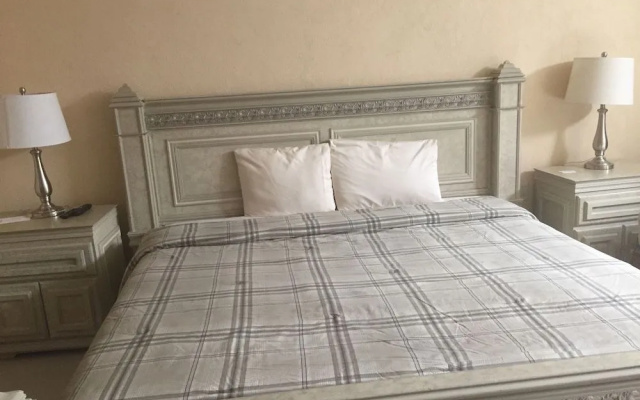 Hotel Villa Florencia