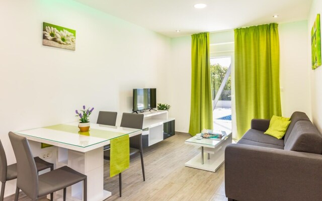 Stunning Home in Medici With Wifi and 1 Bedrooms