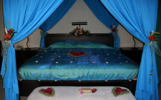 Alam Warna Villas