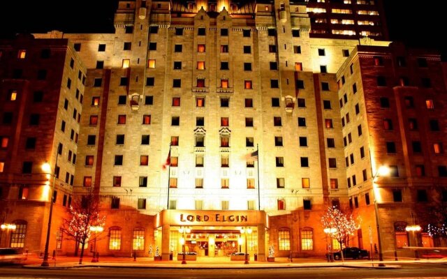 Lord Elgin Hotel