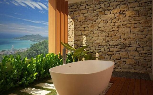 New Hill Resort & Spa