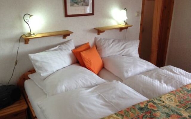 Pension Waldhaus Anita