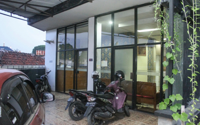 Hotel O Wisma Hulubalang