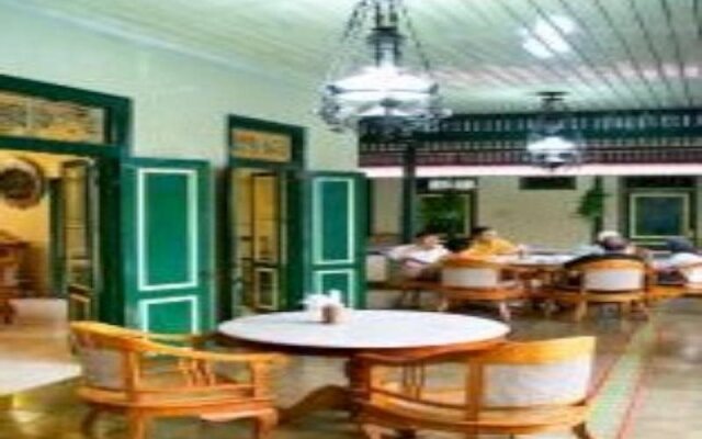 Mercury Guest House