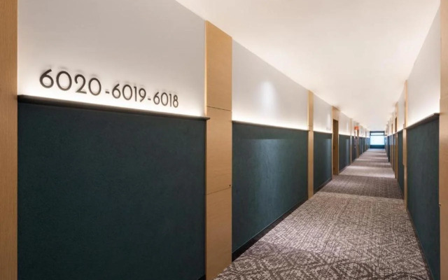 Hotel Novotel Bogota Parque 93