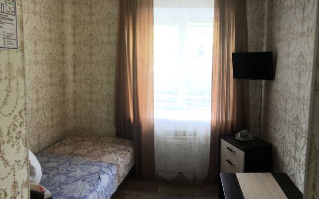 Energetik Hotel