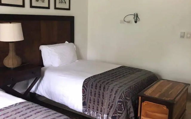 Balcones del Atlantico