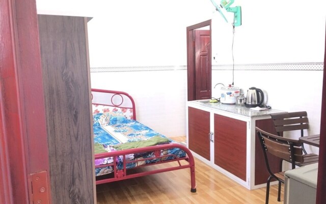 Blue Homestay