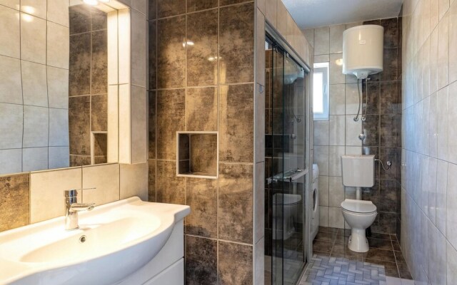 Amazing Home in Krk With Wifi and 1 Bedrooms