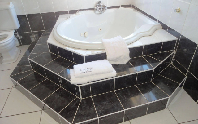 Global Village Guesthouse