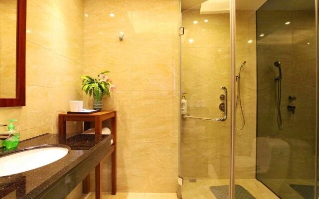 Jinbai Hotel