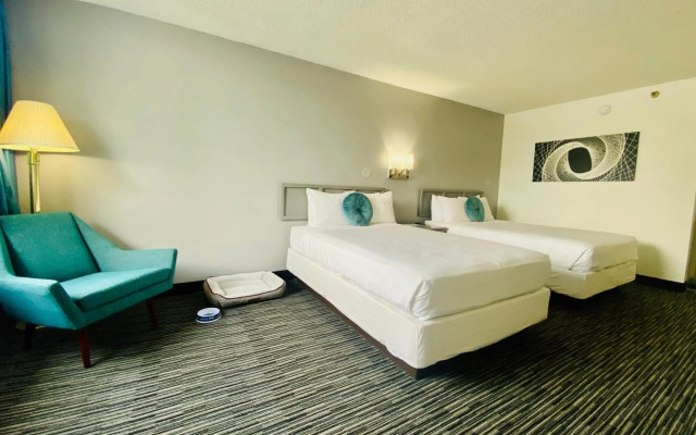 Glendale Express Hotel Los Angeles