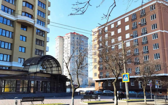 Мелодия прованса в старом центре