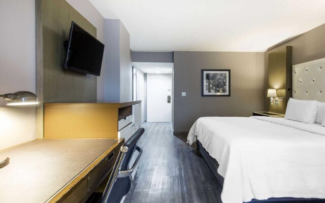 Hotel Frederica, an Ascend Hotel Collection Member