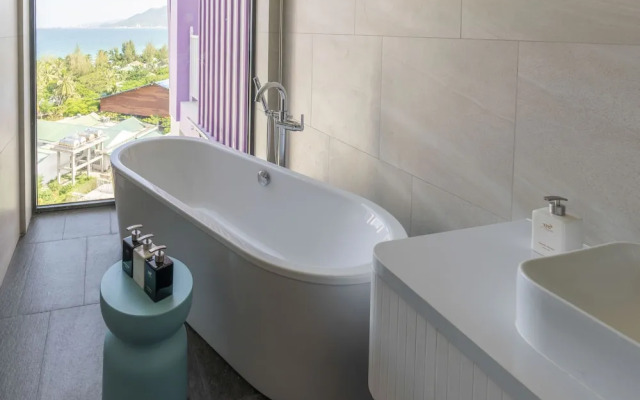 TTC Van Phong Bay Resort