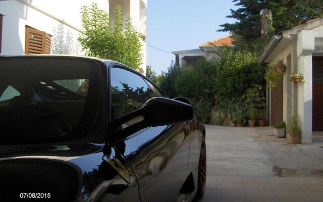 Apartment Tome Diklo
