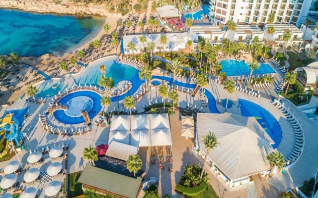Adams Beach Hotel & Spa Deluxe Wing - Adults Only