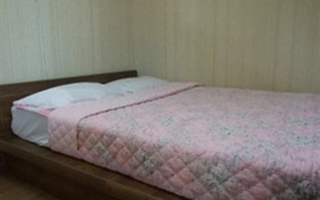 Healing Farmstay Pension