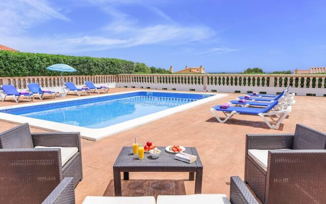 Villa Jessela