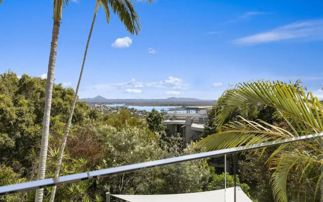 76 Upper Hastings Street Apartment