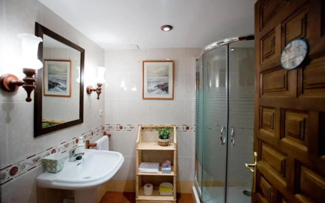 Casa Rural Villa Calera