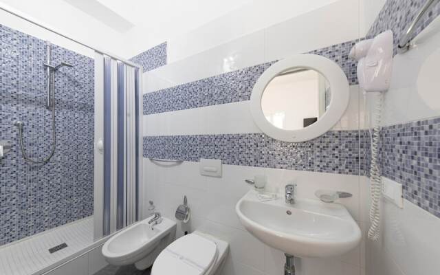 Alle Torri Apartments