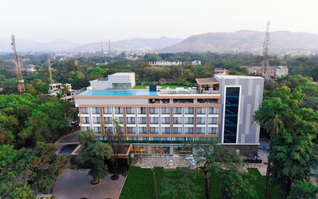 Regenta SGS Greenotel - Lonavala