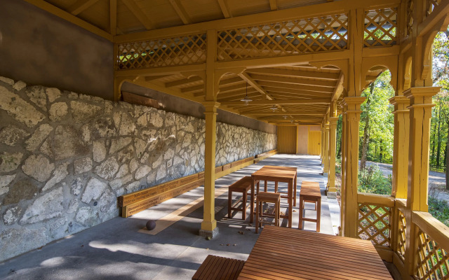 Wildbad Rothenburg o.d.T.