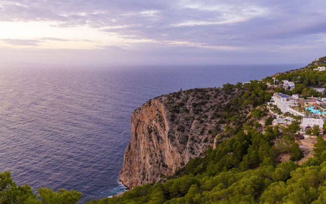 Hacienda Na Xamena, Ibiza