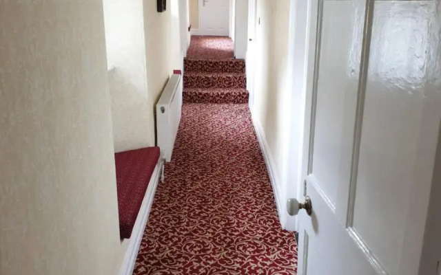 The Bounty Bar Guesthouse