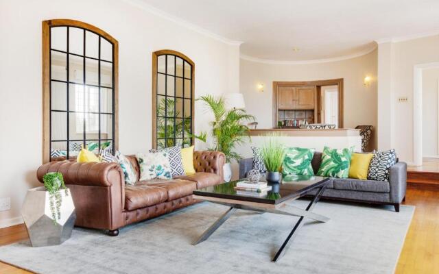 Table Mountain Family Retreat