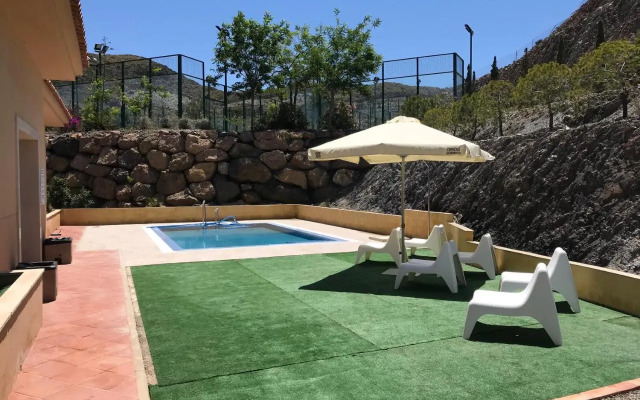 La Isla