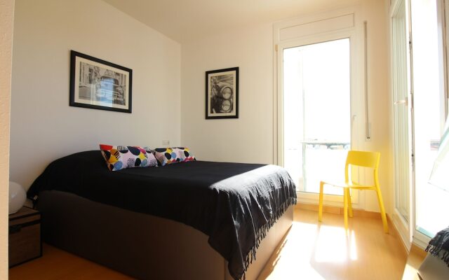 Apartamento 3324 - Royal Marine Ii 412